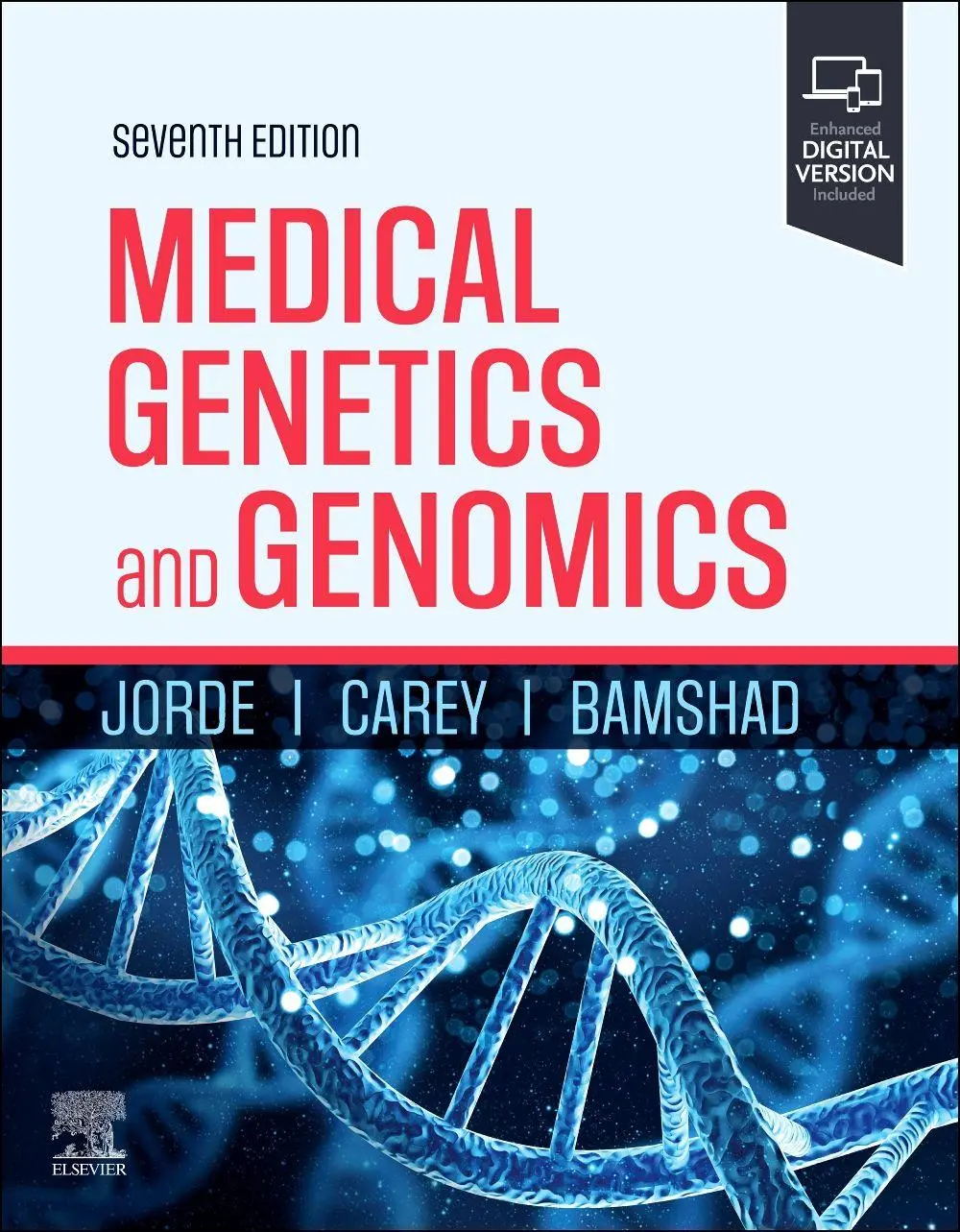 Cover: 9780443115165 | Medical Genetics and Genomics | John C. Carey (u. a.) | Taschenbuch
