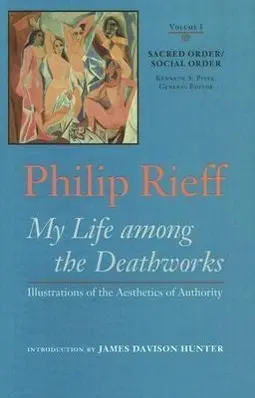 Cover: 9780813925165 | Sacred Order/social Order v. 1; My Life Among the Deathworks...