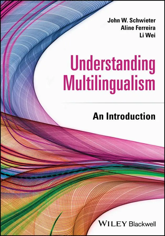 Cover: 9781119765165 | Understanding Multilingualism | An Introduction | Ferreira (u. a.)