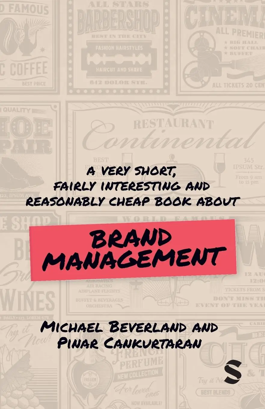 Cover: 9781529795165 | A Very Short, Fairly Interesting and Reasonably Cheap Book about...