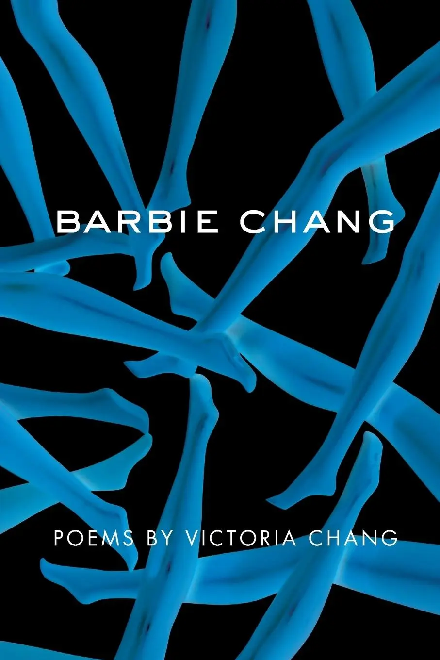 Cover: 9781556595165 | Barbie Chang | Victoria Chang | Taschenbuch | Kartoniert / Broschiert