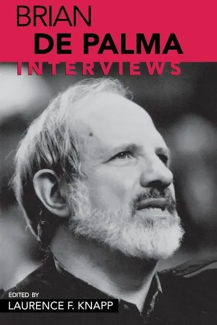 Cover: 9781578065165 | Brian De Palma – Interviews | Laurence F. Knapp | Taschenbuch | 2003