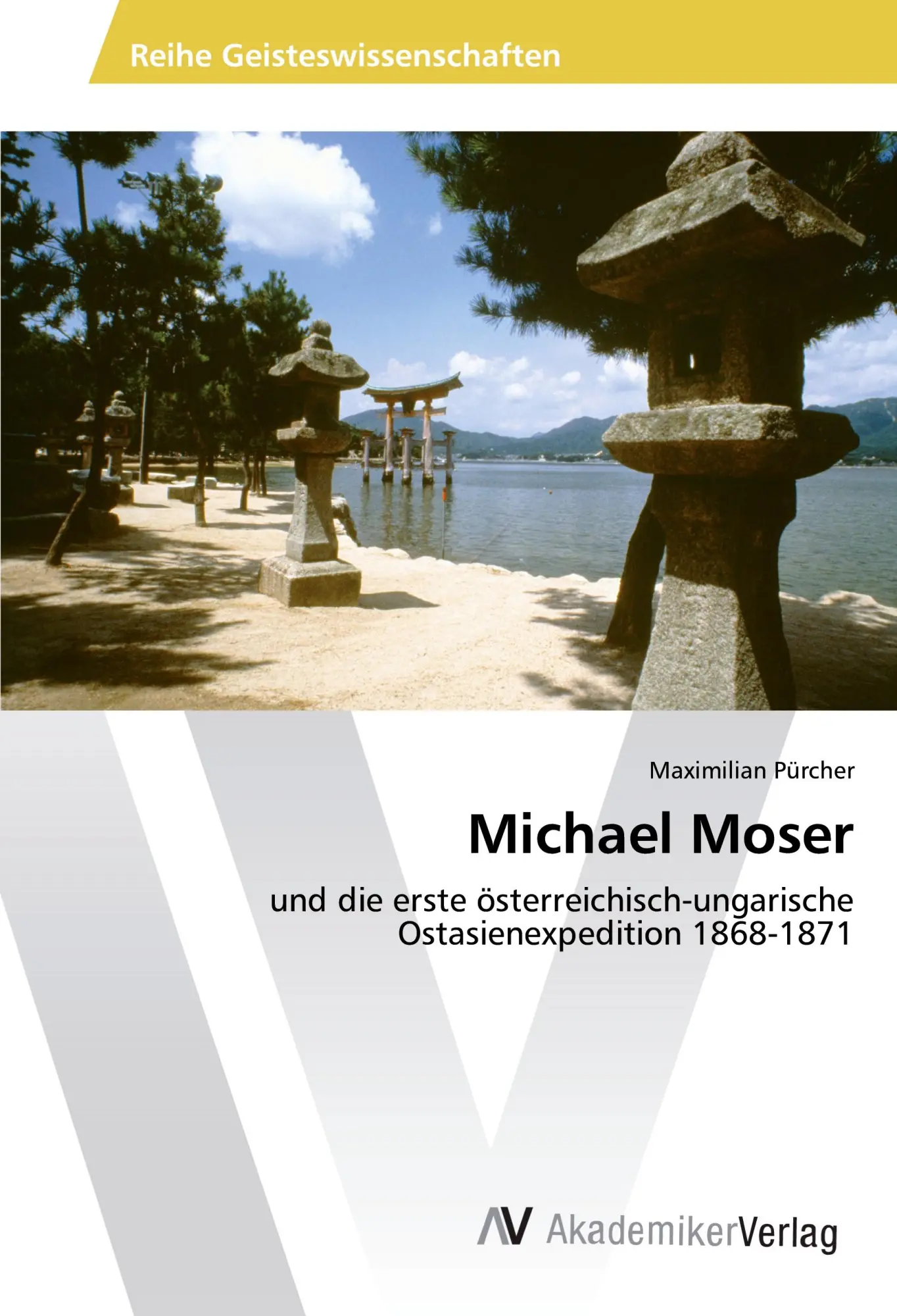 Cover: 9783639625165 | Michael Moser | Maximilian Pürcher | Taschenbuch | 104 S. | Deutsch