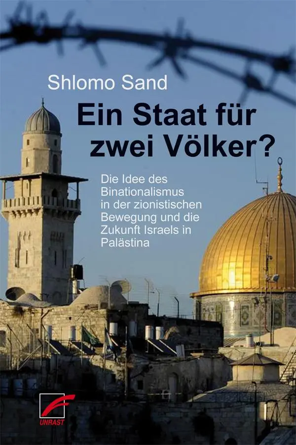 Cover: 9783897715165 | Ein Staat für zwei Völker? | Shlomo Sand | Taschenbuch | 228 S. | 2025