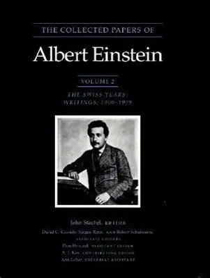 Cover: 9780691085265 | GER-COLL PAPERS OF ALBERT EINS | Albert Einstein | Buch | Gebunden