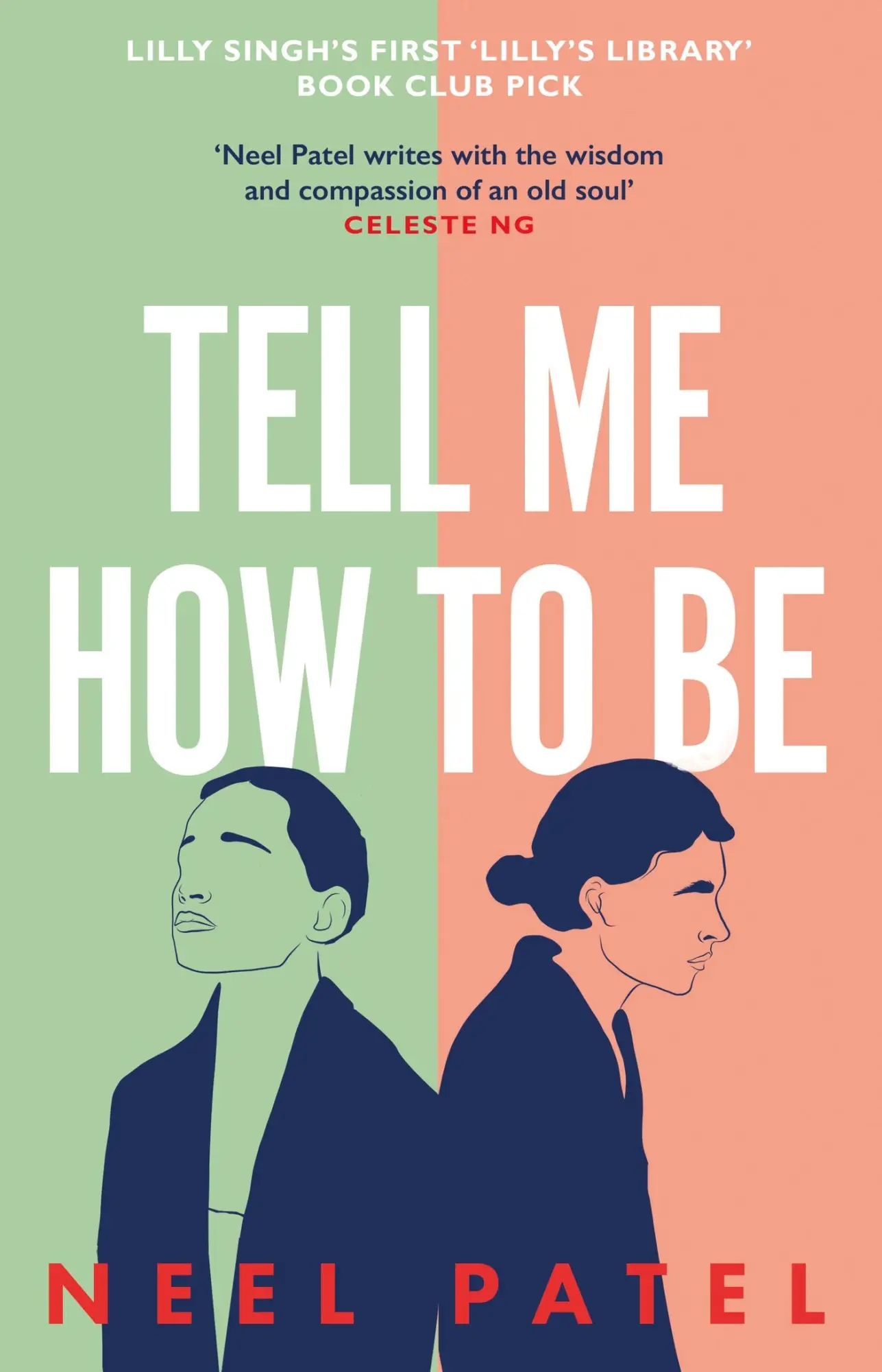 Cover: 9781398705265 | Tell Me How to Be | Neel Patel | Taschenbuch | 330 S. | Englisch