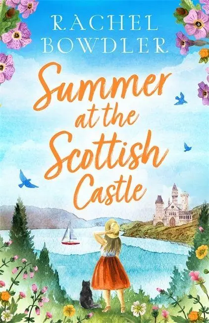 Cover: 9781471415265 | Summer at the Scottish Castle | Rachel Bowdler | Taschenbuch | 2023