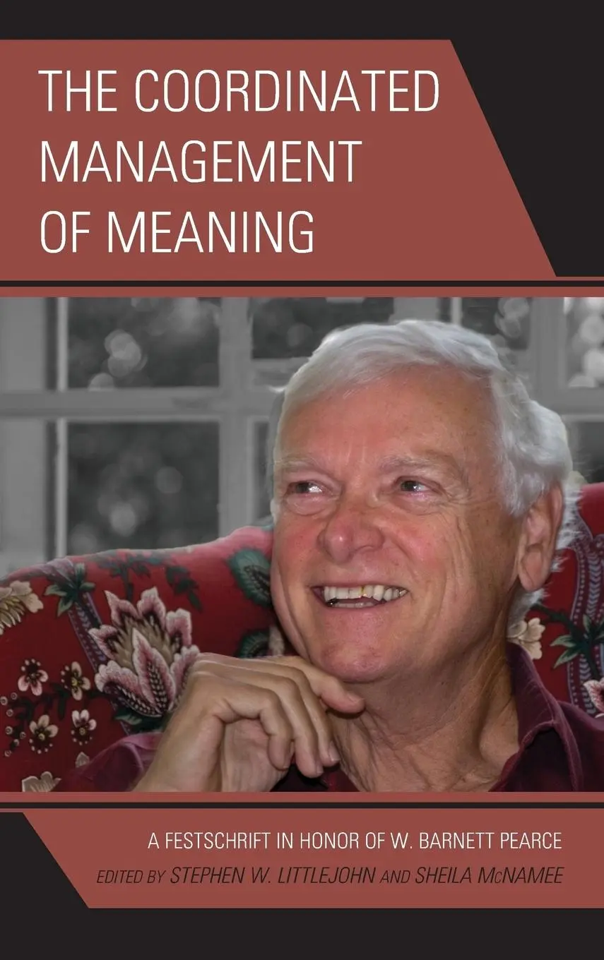 Cover: 9781611475265 | The Coordinated Management of Meaning | Stephen W. Littlejohn (u. a.)