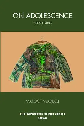 Cover: 9781782205265 | On Adolescence | Margot Waddell | Taschenbuch | Englisch | 2018