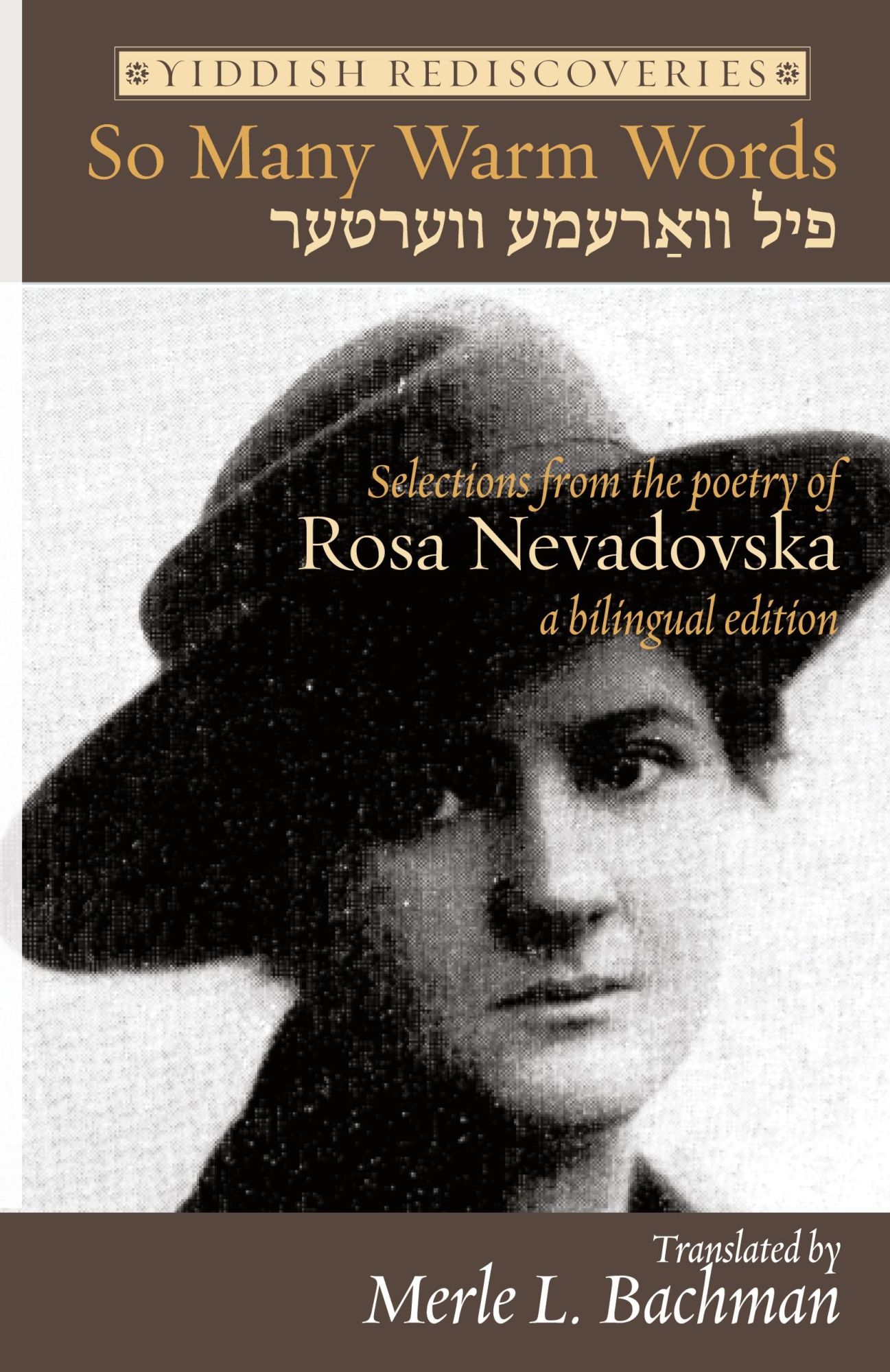 Cover: 9781963475265 | So Many Warm Words | Rosa Nevadovska | Taschenbuch | Englisch | 2024