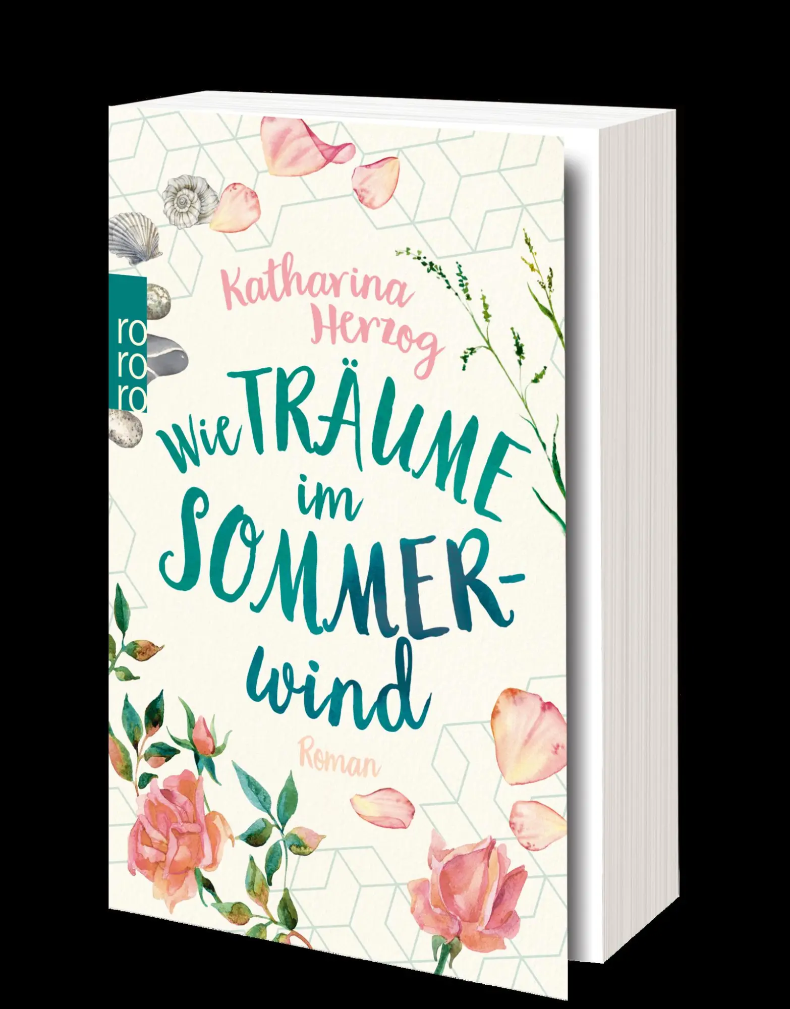 Bild: 9783499275265 | Wie Träume im Sommerwind | Katharina Herzog | Taschenbuch | 352 S.