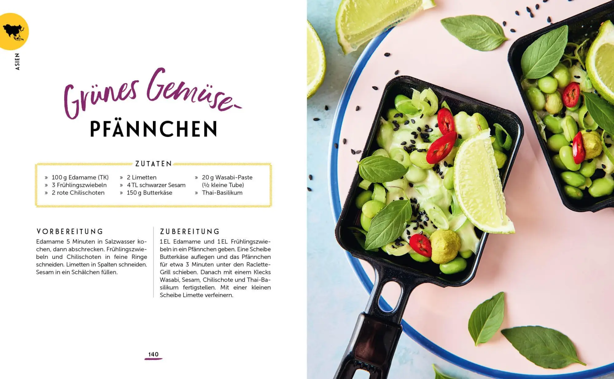 Bild: 9783745925265 | Je ne Raclette rien! | Maria Panzer | Buch | 160 S. | Deutsch | 2024