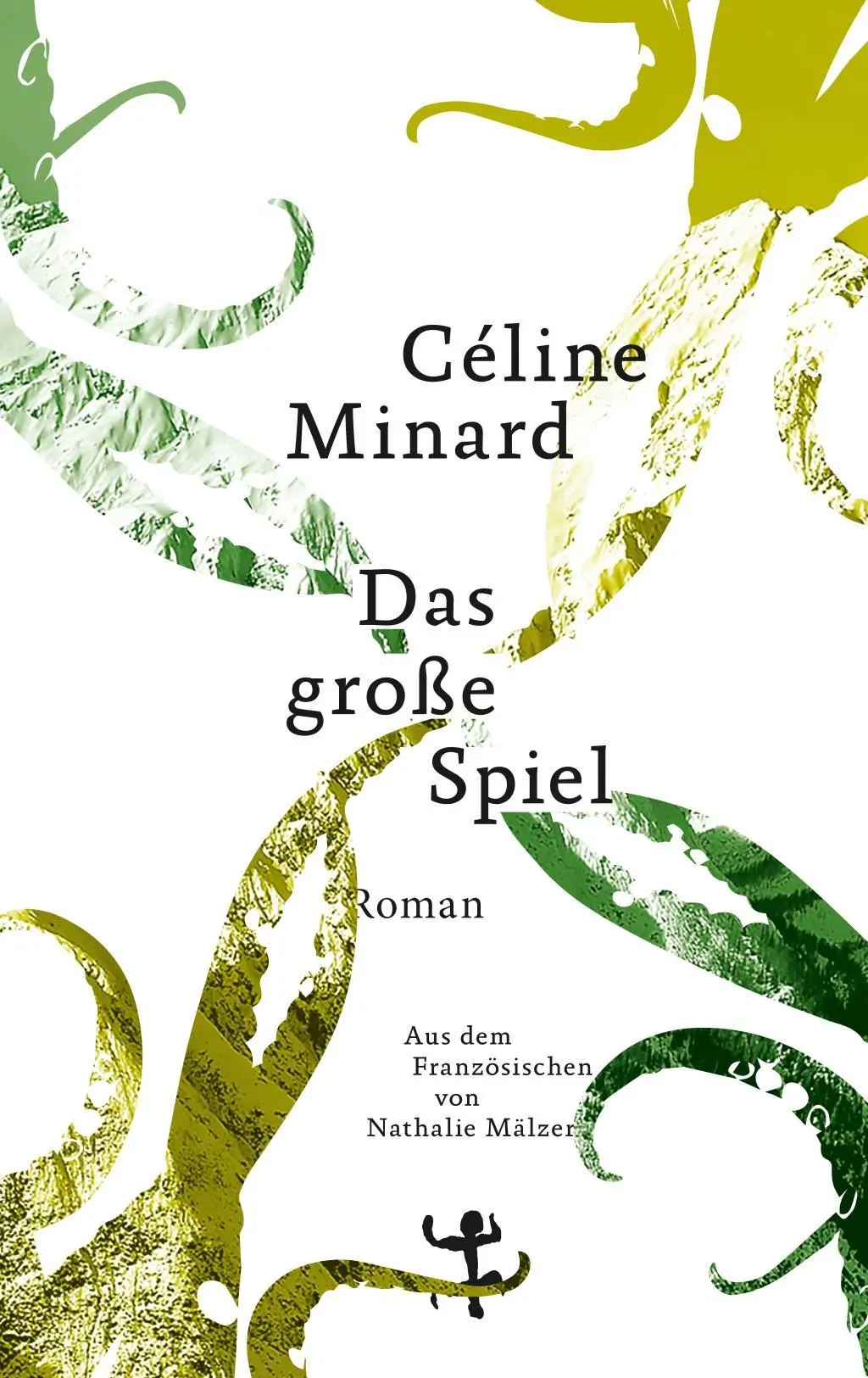 Cover: 9783957575265 | Das große Spiel | Céline Minard | Buch | 185 S. | Deutsch | 2018