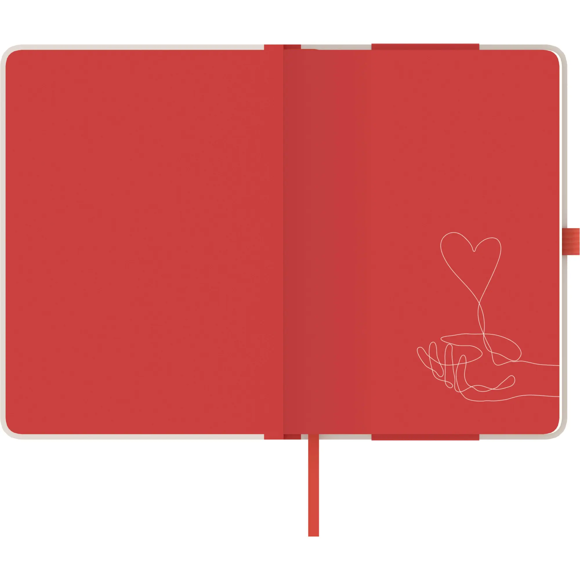 Bild: 4069095005365 | thank me - my mindful minutes - 10 minutes daily selfcare | Kalender