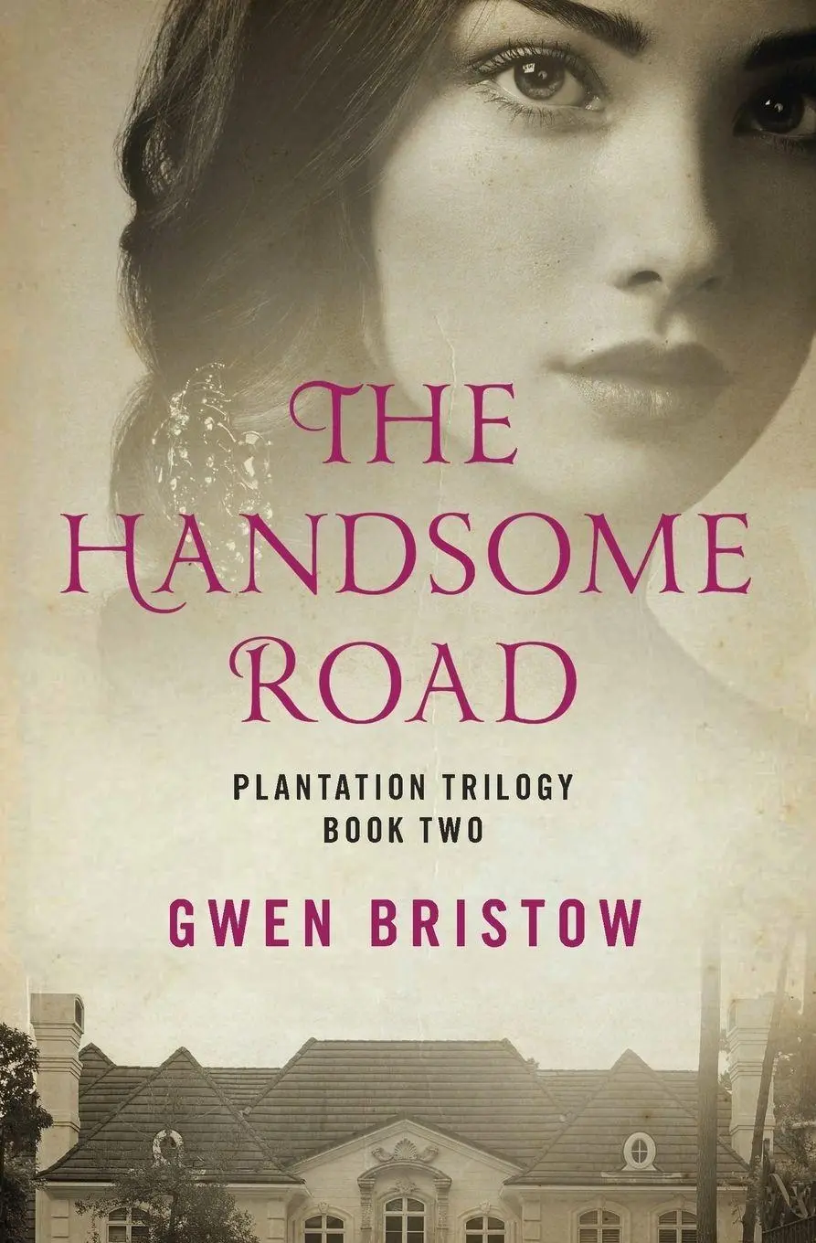 Cover: 9781480485365 | The Handsome Road | Gwen Bristow | Taschenbuch | Englisch | 2014