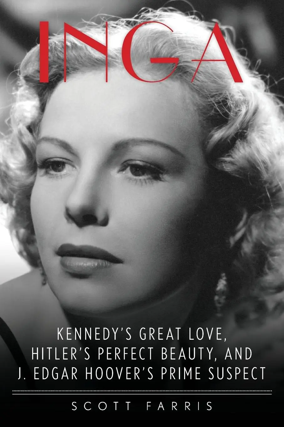 Cover: 9781493045365 | Inga | Scott Farris | Taschenbuch | Englisch | 2019 | Lyons Press