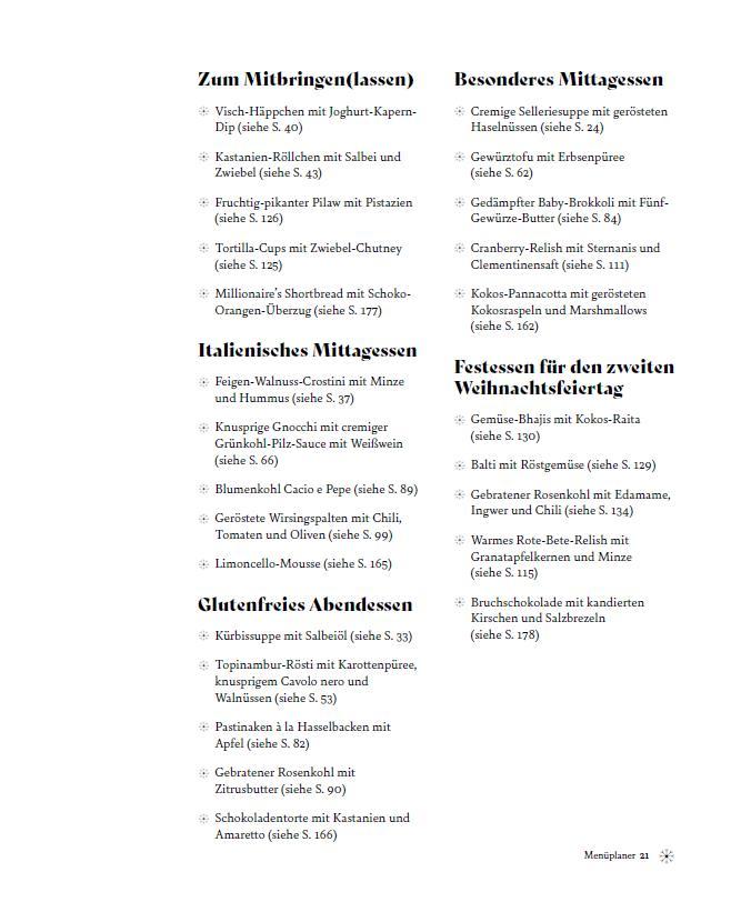 Bild: 9783747205365 | Easy Vegan Christmas | 80 Rezepte für festliche Menüs | Katy Beskow