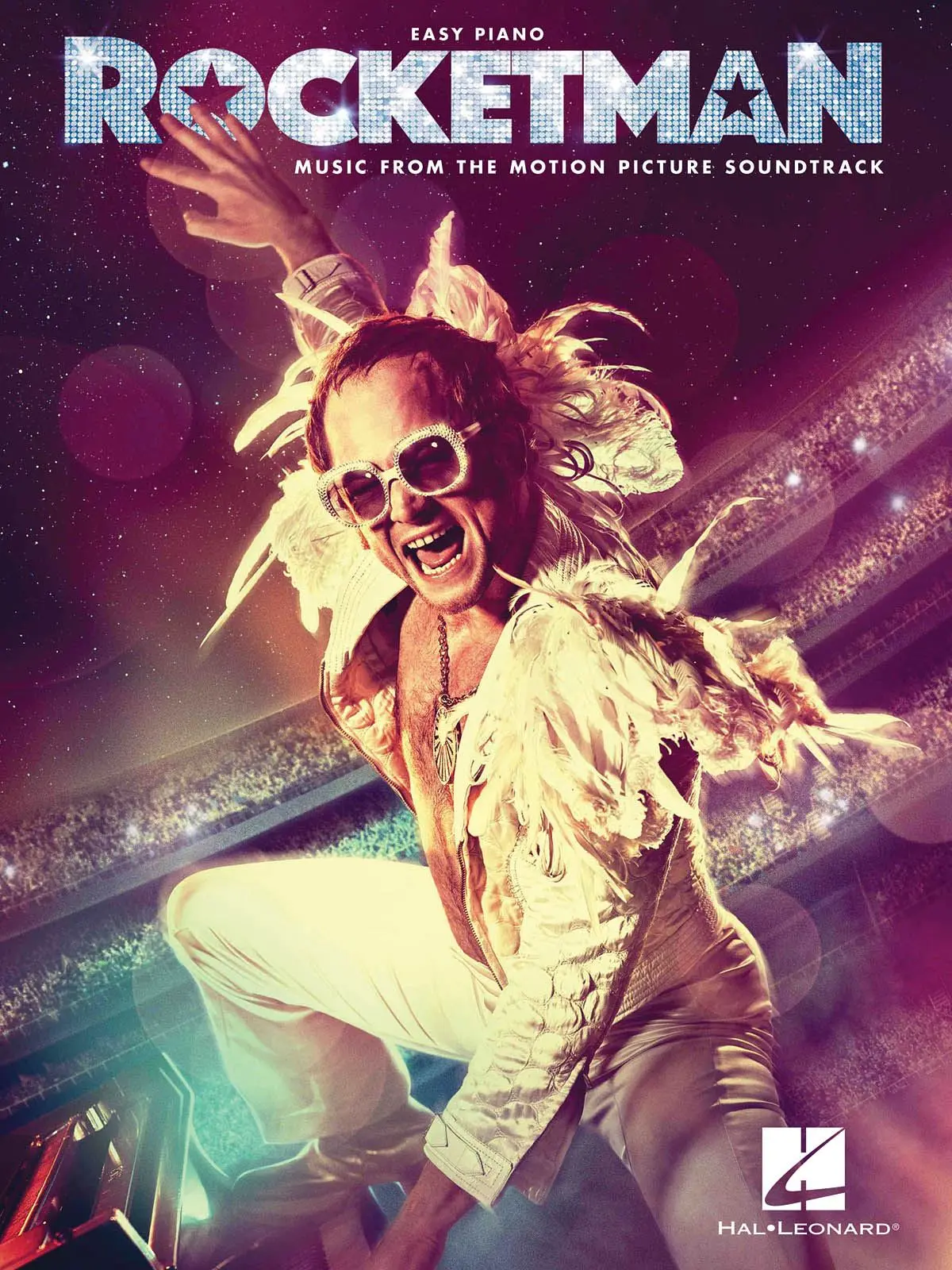 Cover: 888680955465 | Rocketman | Music from the Motion Picture Soundtrack | Buch | 2019