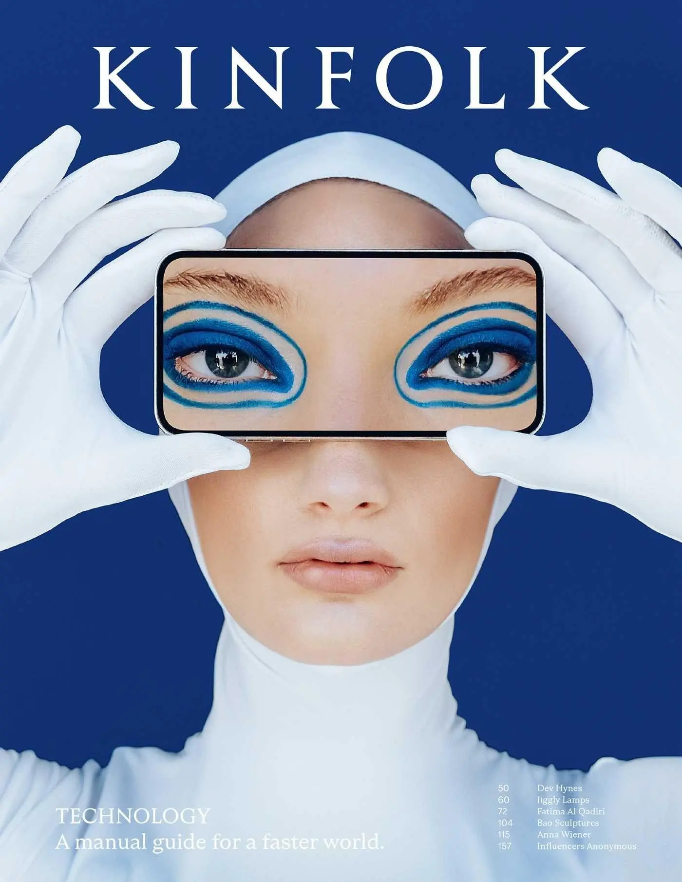 Cover: 9781941815465 | Kinfolk 42 | Kinfolk | Taschenbuch | Kartoniert / Broschiert | 2022