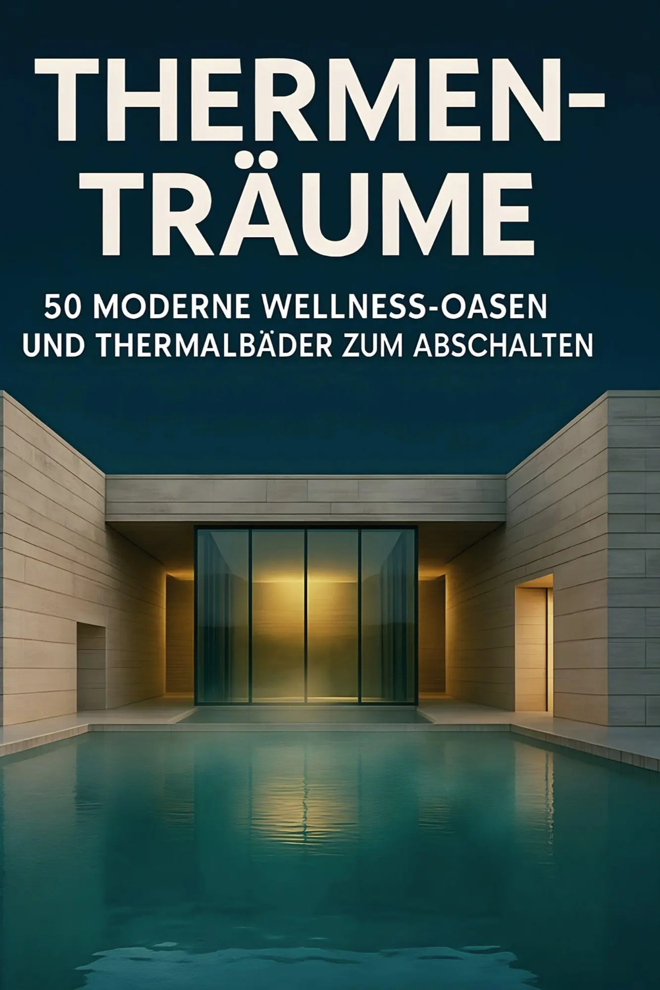 Cover: 9783695345465 | Thermen-Träume | Mia Schubert | Taschenbuch | 106 S. | Deutsch | 2025
