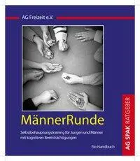 Cover: 9783940865465 | Männerrunde | Martin/Hofmann, Inge/Zipprich, Angie Will | Buch | 75 S.