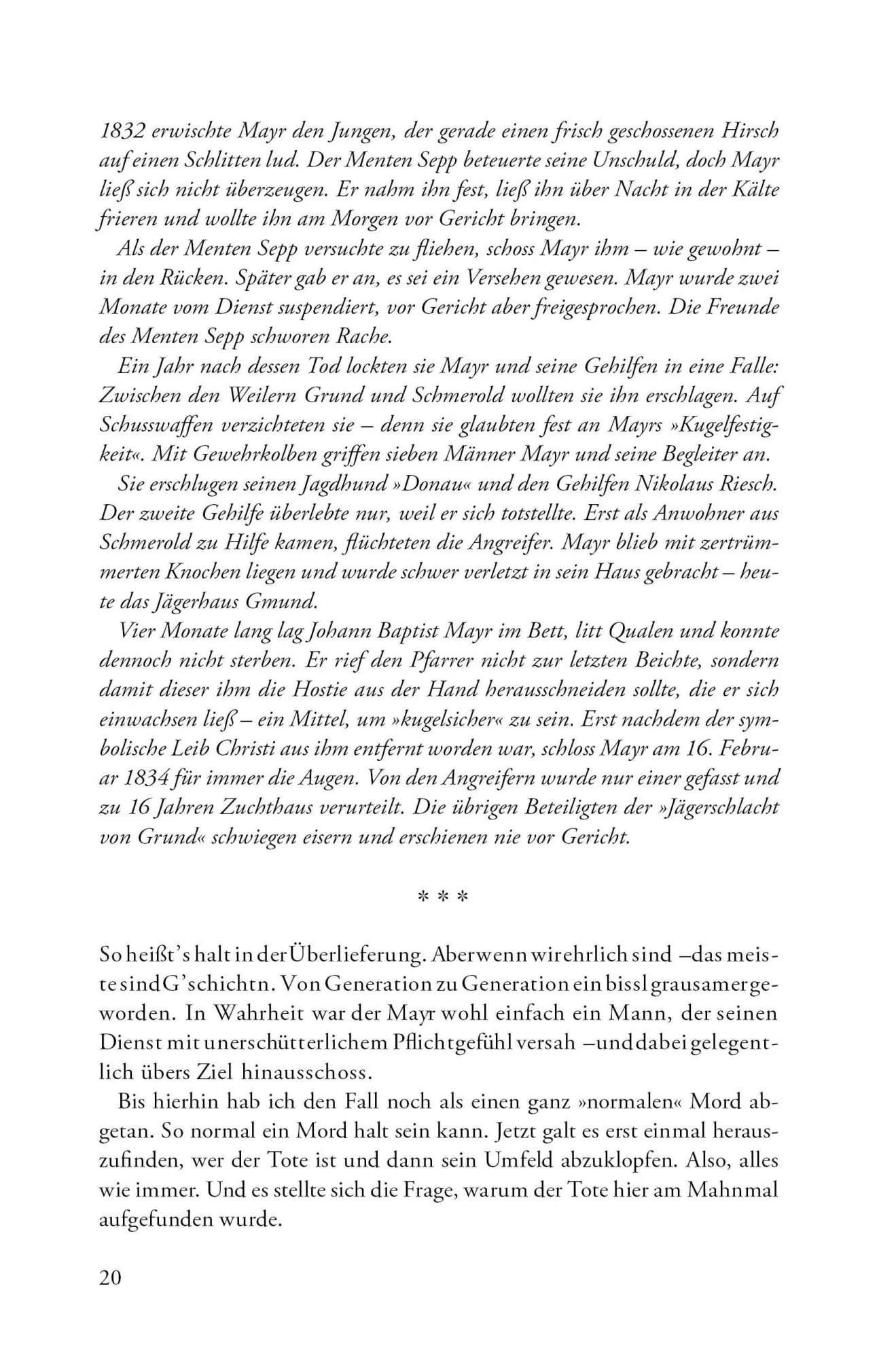 Bild: 9783962335465 | Schuld und Schweigen | Ein Tegernsee-Krimi | Sabine Eva Meier | Buch