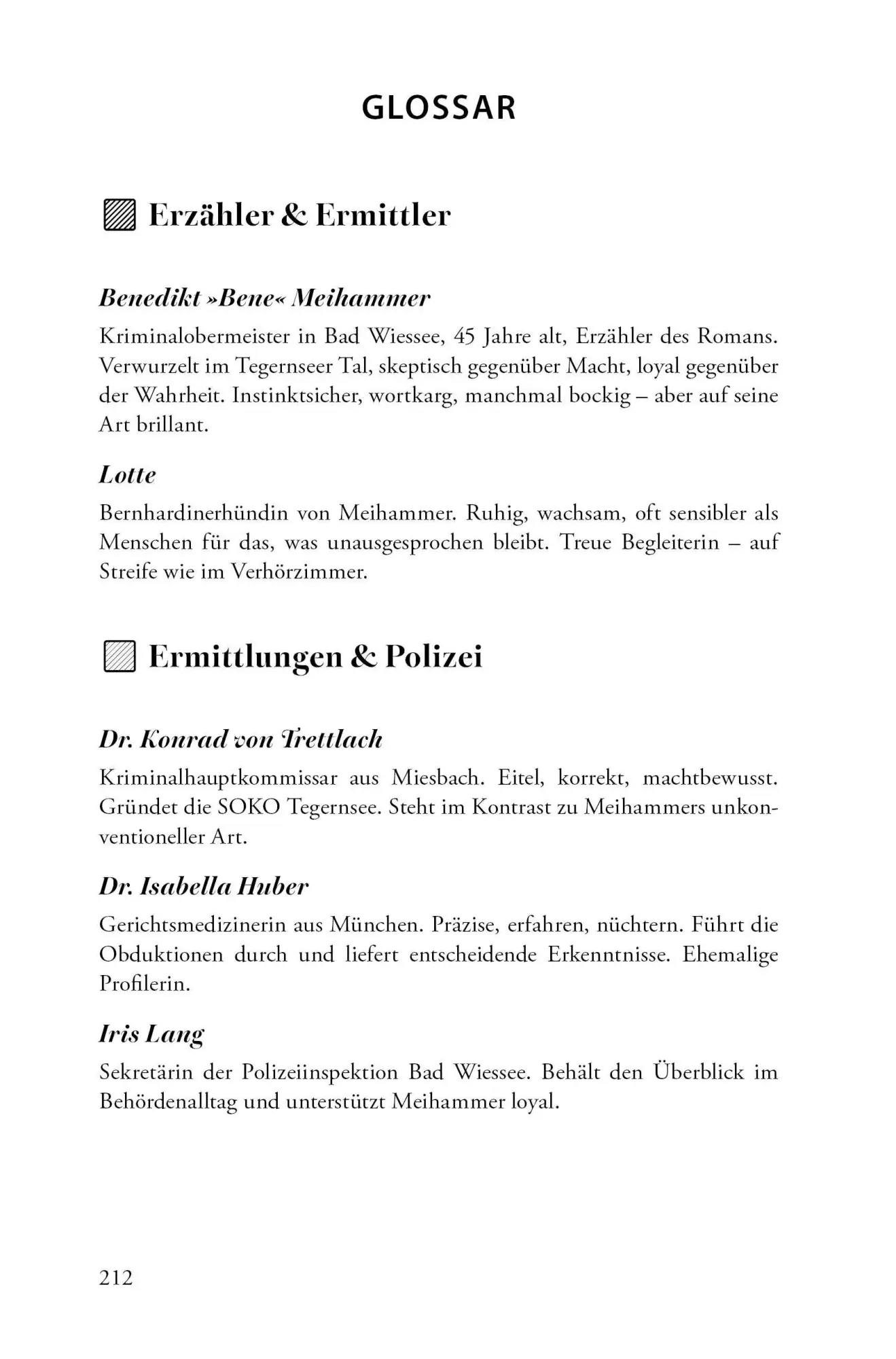 Bild: 9783962335465 | Schuld und Schweigen | Ein Tegernsee-Krimi | Sabine Eva Meier | Buch