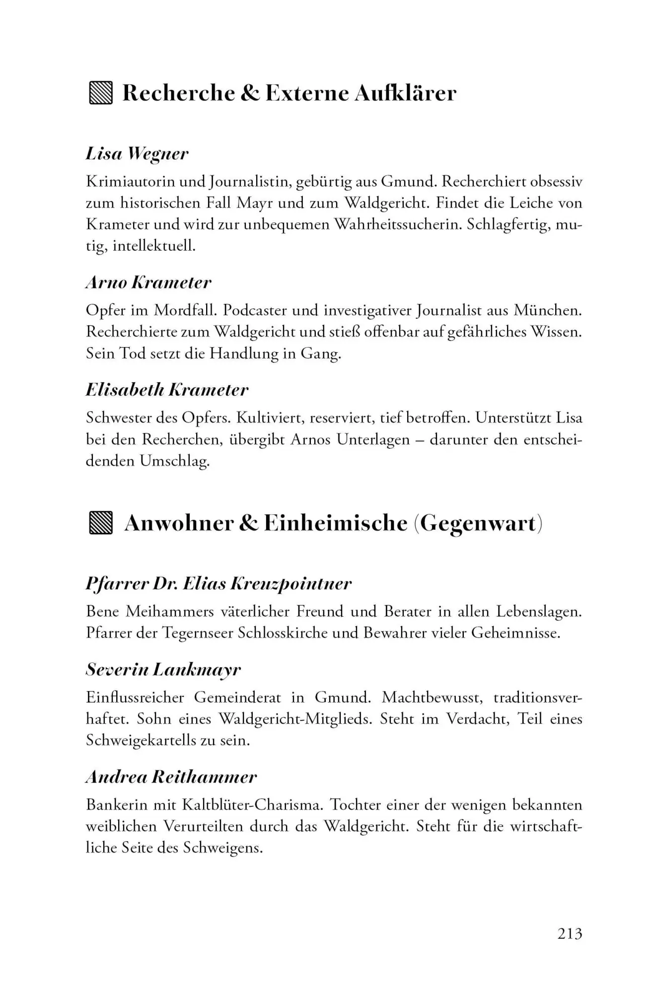 Bild: 9783962335465 | Schuld und Schweigen | Ein Tegernsee-Krimi | Sabine Eva Meier | Buch