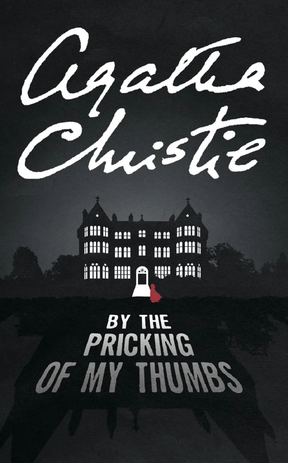 Cover: 9780008255565 | By the Pricking of My Thumbs | Agatha Christie | Taschenbuch | 2017