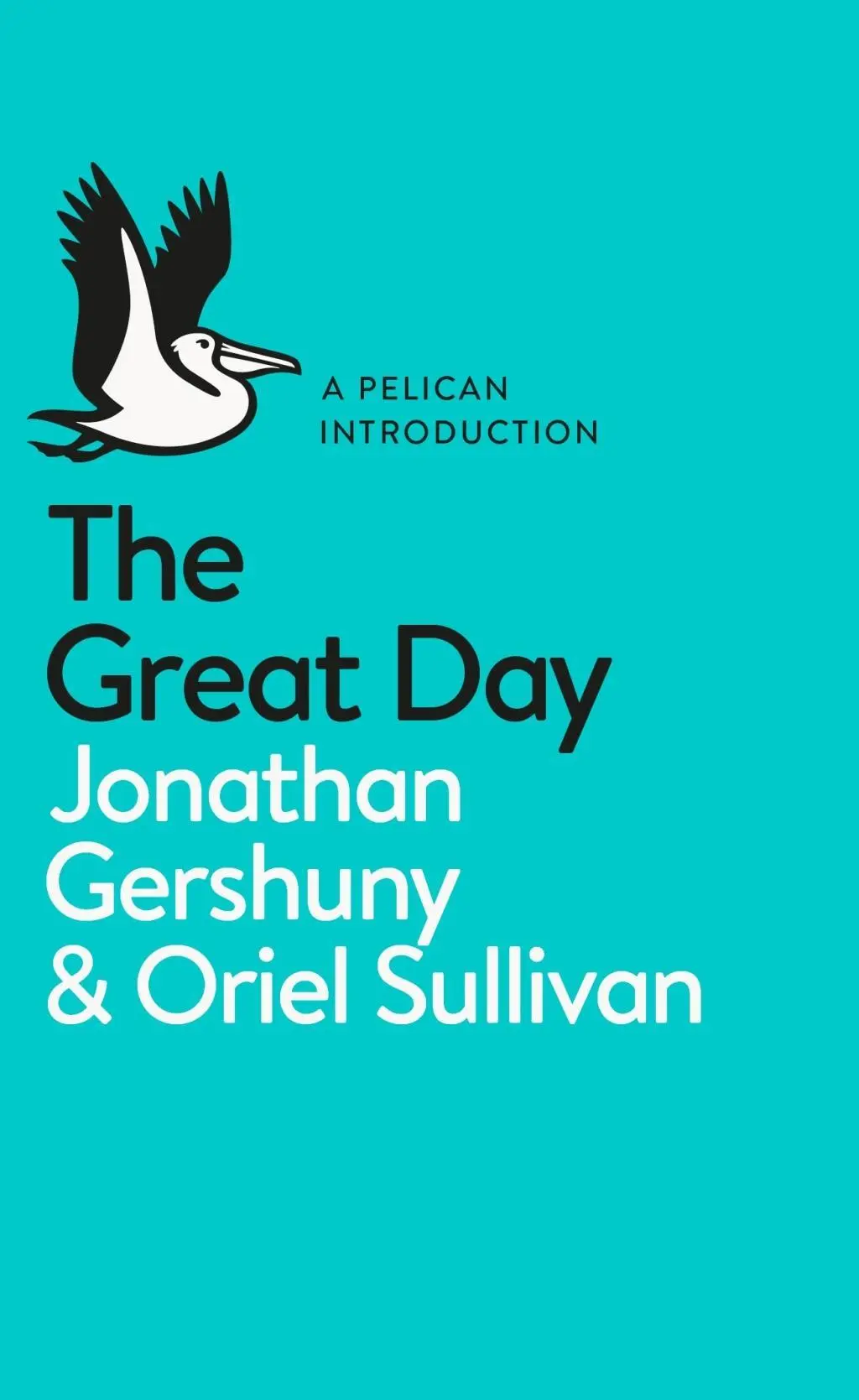 Cover: 9780241285565 | What We Really Do All Day | Jonathan Gershuny (u. a.) | Taschenbuch