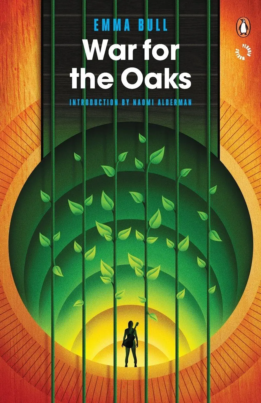 Cover: 9780241975565 | War for the Oaks | Emma Bull | Taschenbuch | Englisch | 2016 | Penguin