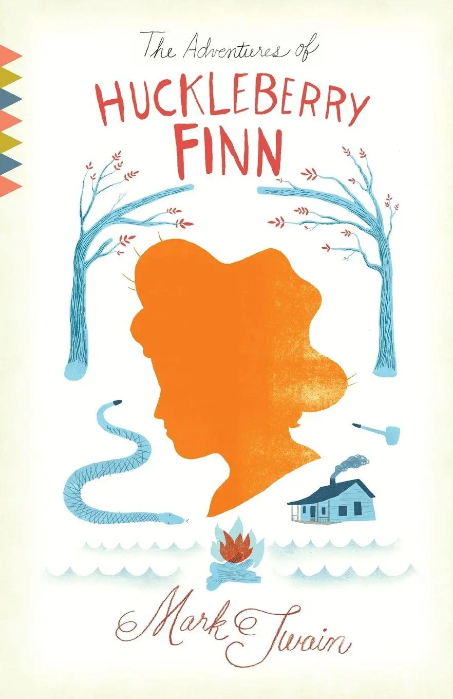 Cover: 9780307475565 | The Adventures of Huckleberry Finn | Mark Twain | Taschenbuch | 2010