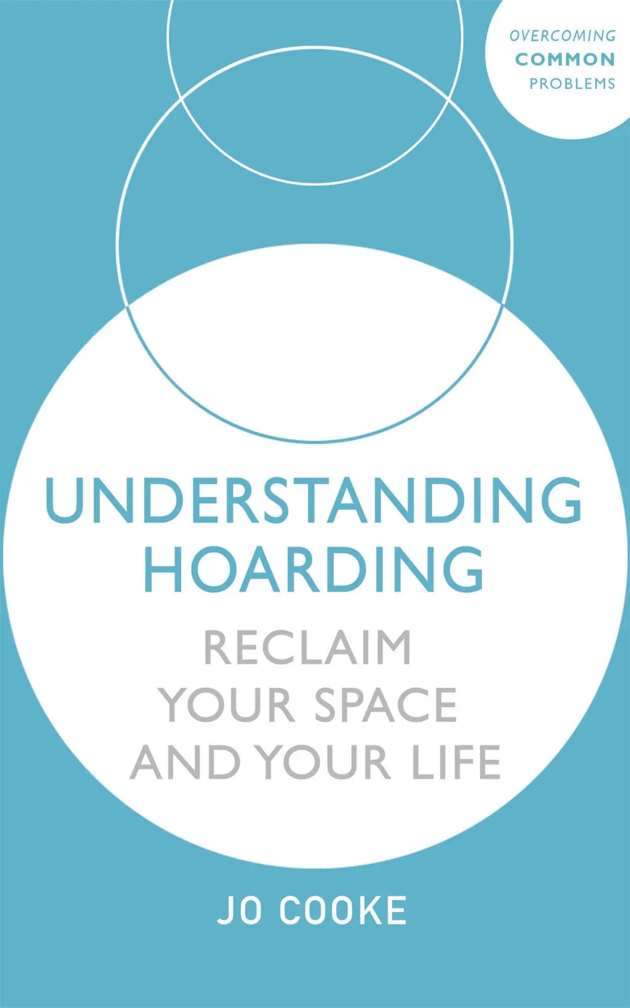 Cover: 9781529375565 | Understanding Hoarding | Jo Cooke | Taschenbuch | Englisch | 2021