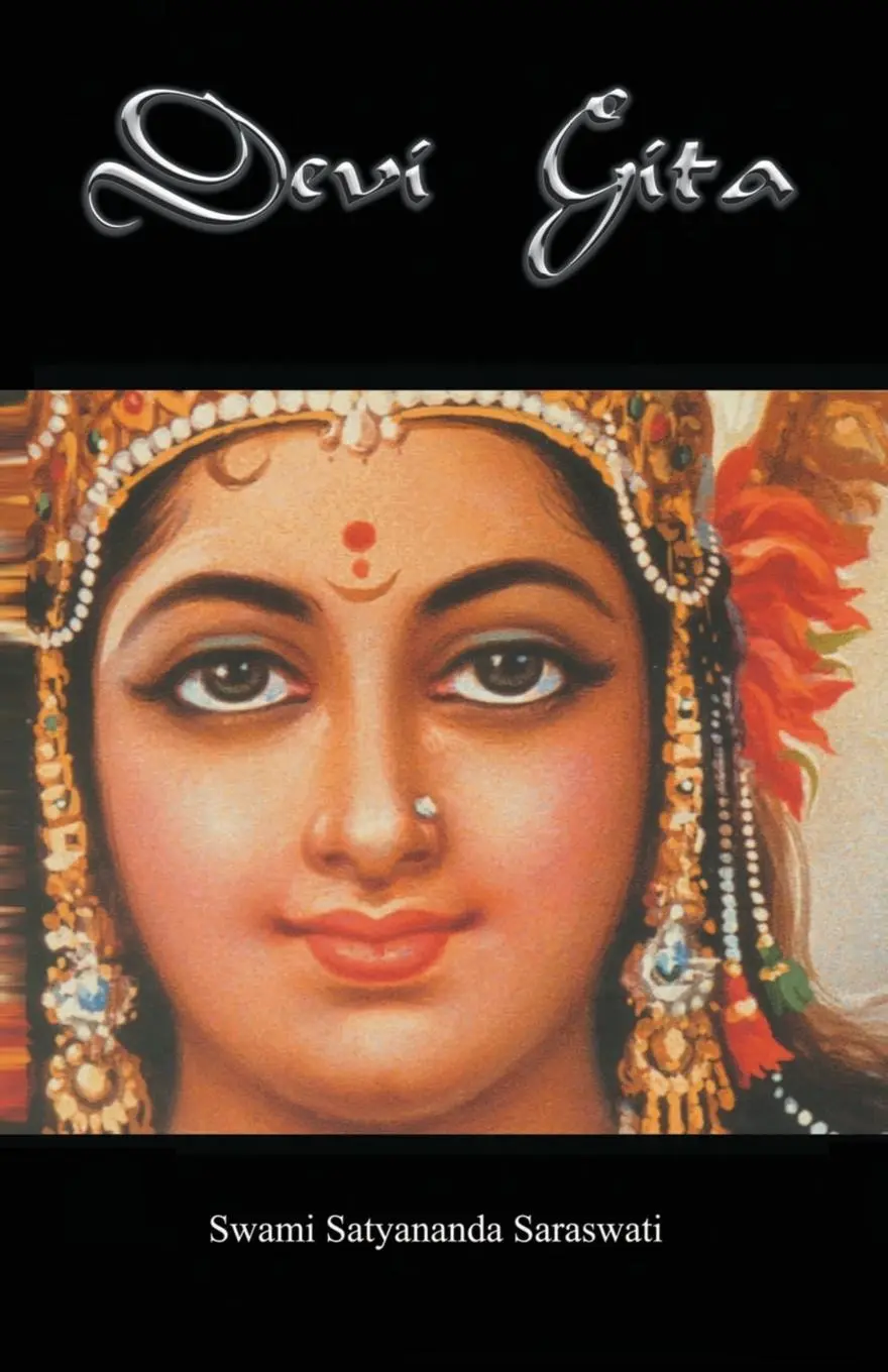 Cover: 9781877795565 | Devi Gita | Swami Satyananda Saraswati (u. a.) | Taschenbuch | 2018