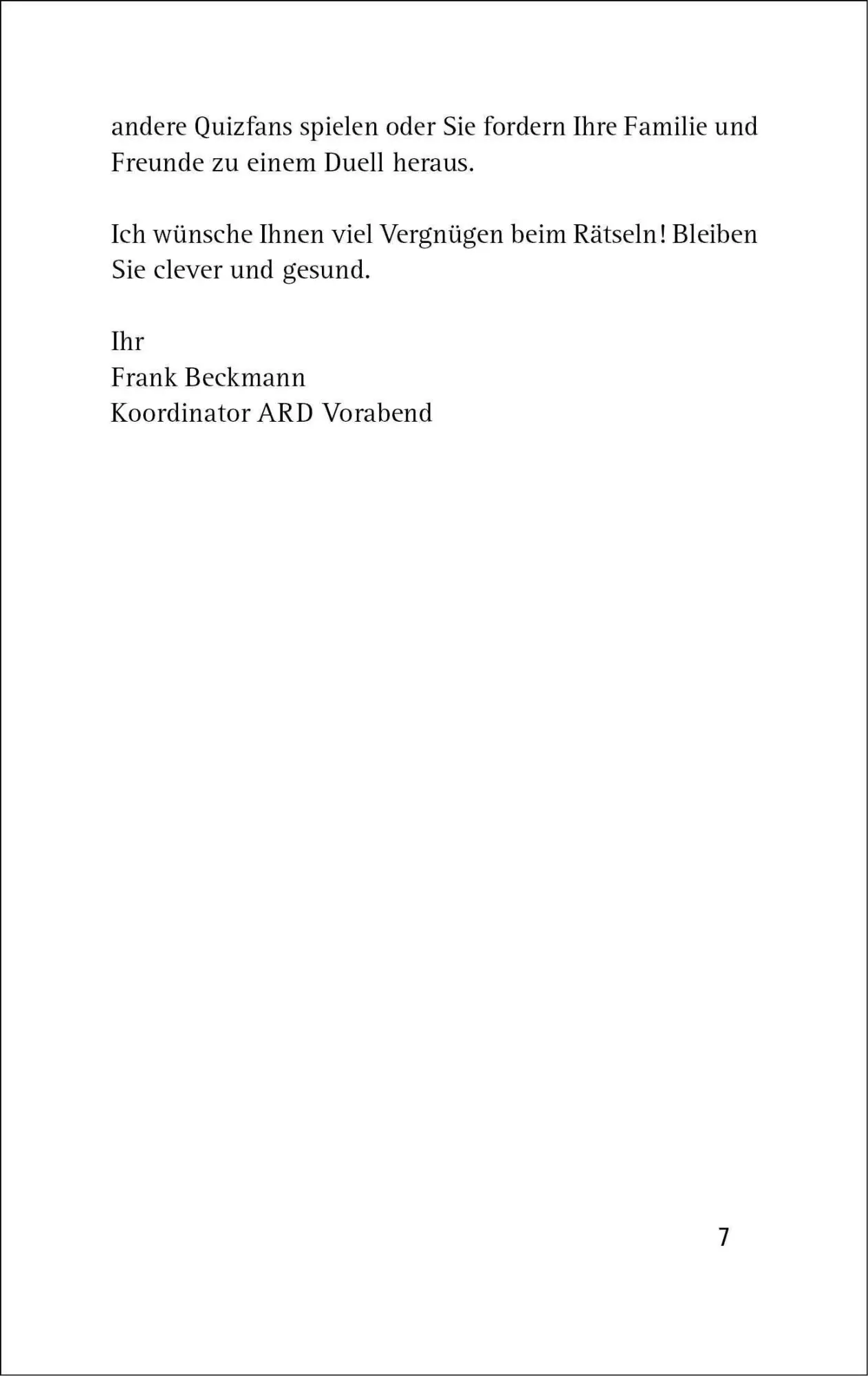 Bild: 9783453605565 | Wer weiß denn sowas? 3 | Heyne Verlag | Taschenbuch | 320 S. | Deutsch