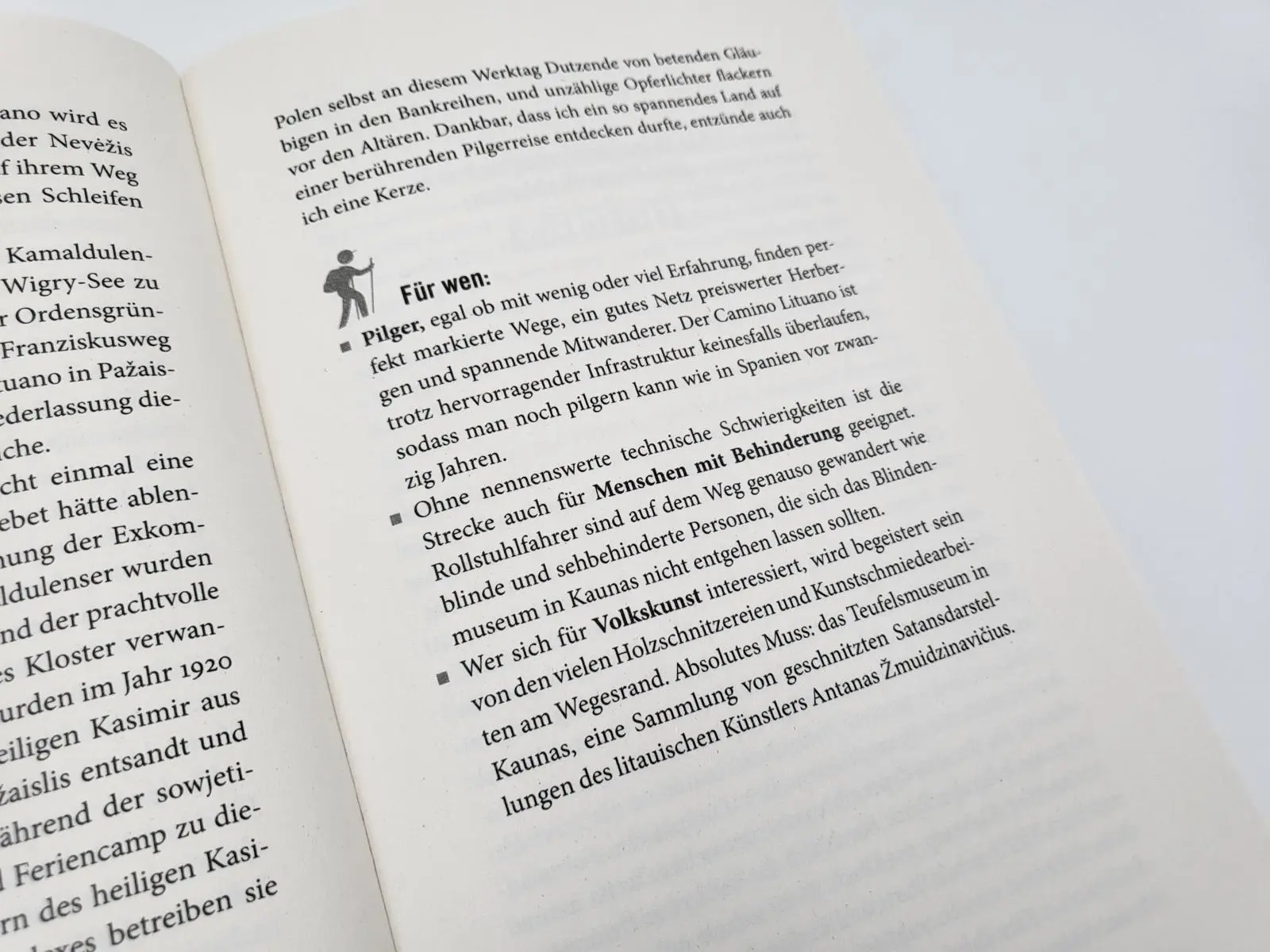 Bild: 9783890295565 | Auf 25 Wegen um die Welt | Christine Thürmer | Taschenbuch | 304 S.