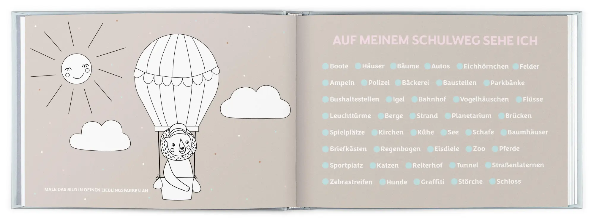 Bild: 9783969665565 | Jippie! Ich bin ein Schulkind | Viktoria Schlünzen | Buch | 84 S.