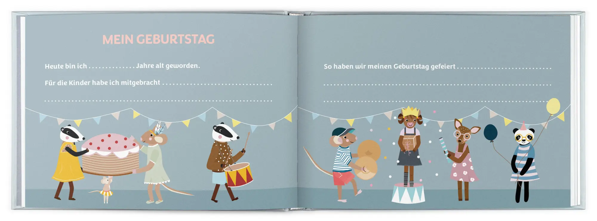 Bild: 9783969665565 | Jippie! Ich bin ein Schulkind | Viktoria Schlünzen | Buch | 84 S.