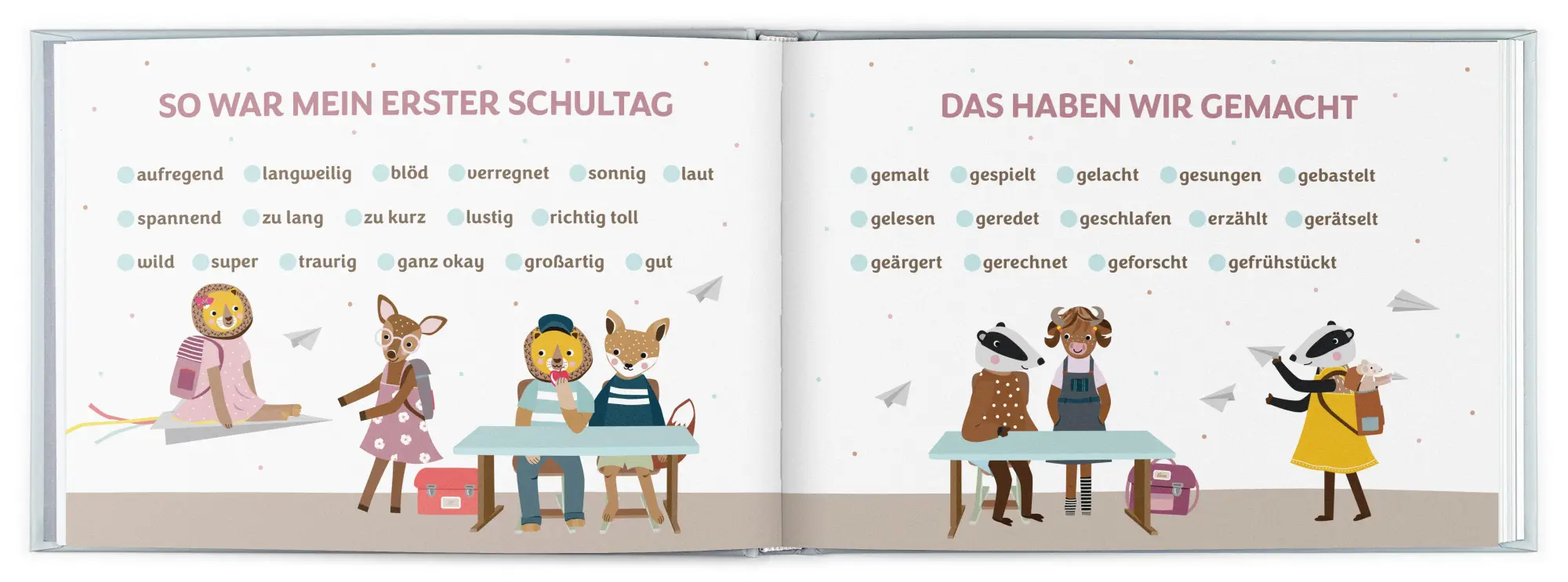 Bild: 9783969665565 | Jippie! Ich bin ein Schulkind | Viktoria Schlünzen | Buch | 84 S.