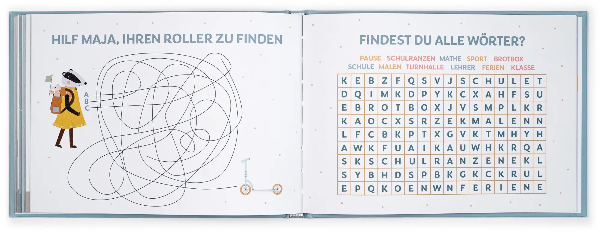 Bild: 9783969665565 | Jippie! Ich bin ein Schulkind | Viktoria Schlünzen | Buch | 84 S.
