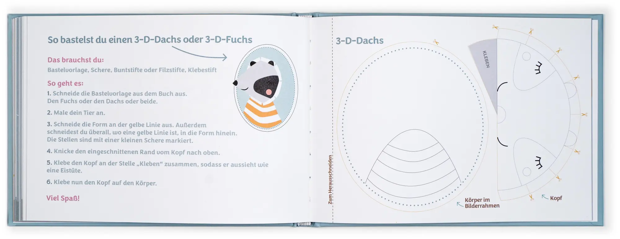 Bild: 9783969665565 | Jippie! Ich bin ein Schulkind | Viktoria Schlünzen | Buch | 84 S.