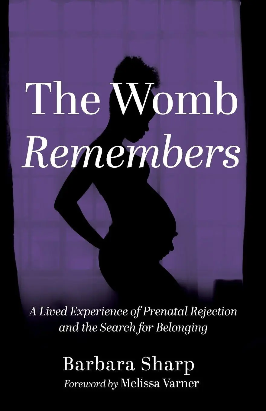 Cover: 9798385265565 | The Womb Remembers | Barbara Sharp | Taschenbuch | Englisch | 2026