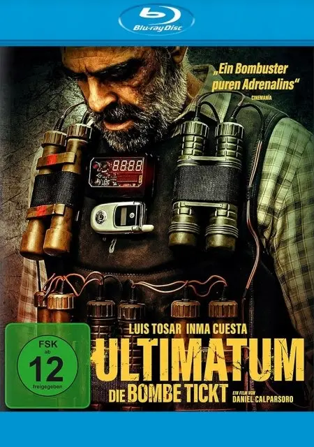 Ultimatum - Die Bombe tickt