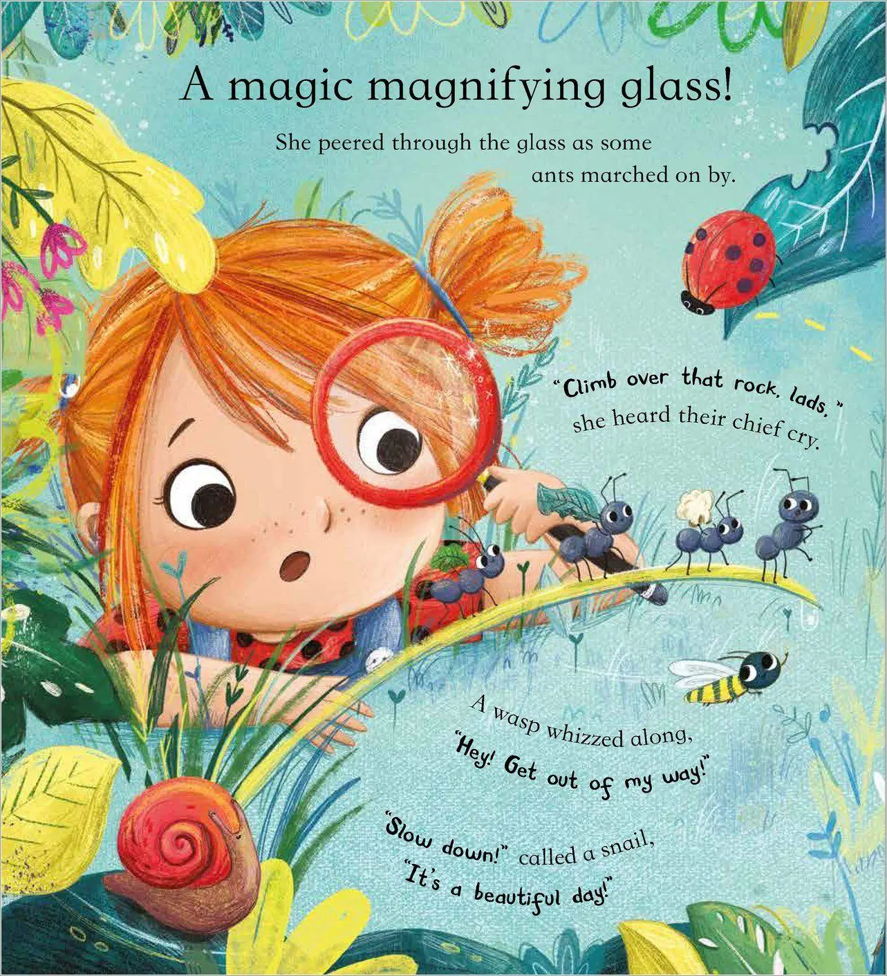 Bild: 9780702305665 | Betsy Buglove Saves the Bees (PB) | Catherine Jacob | Taschenbuch