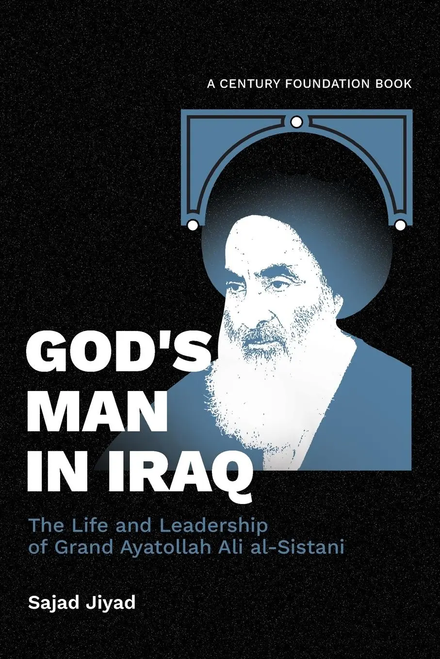 Cover: 9780870785665 | God's Man in Iraq | Sajad Jiyad | Taschenbuch | Englisch | 2023