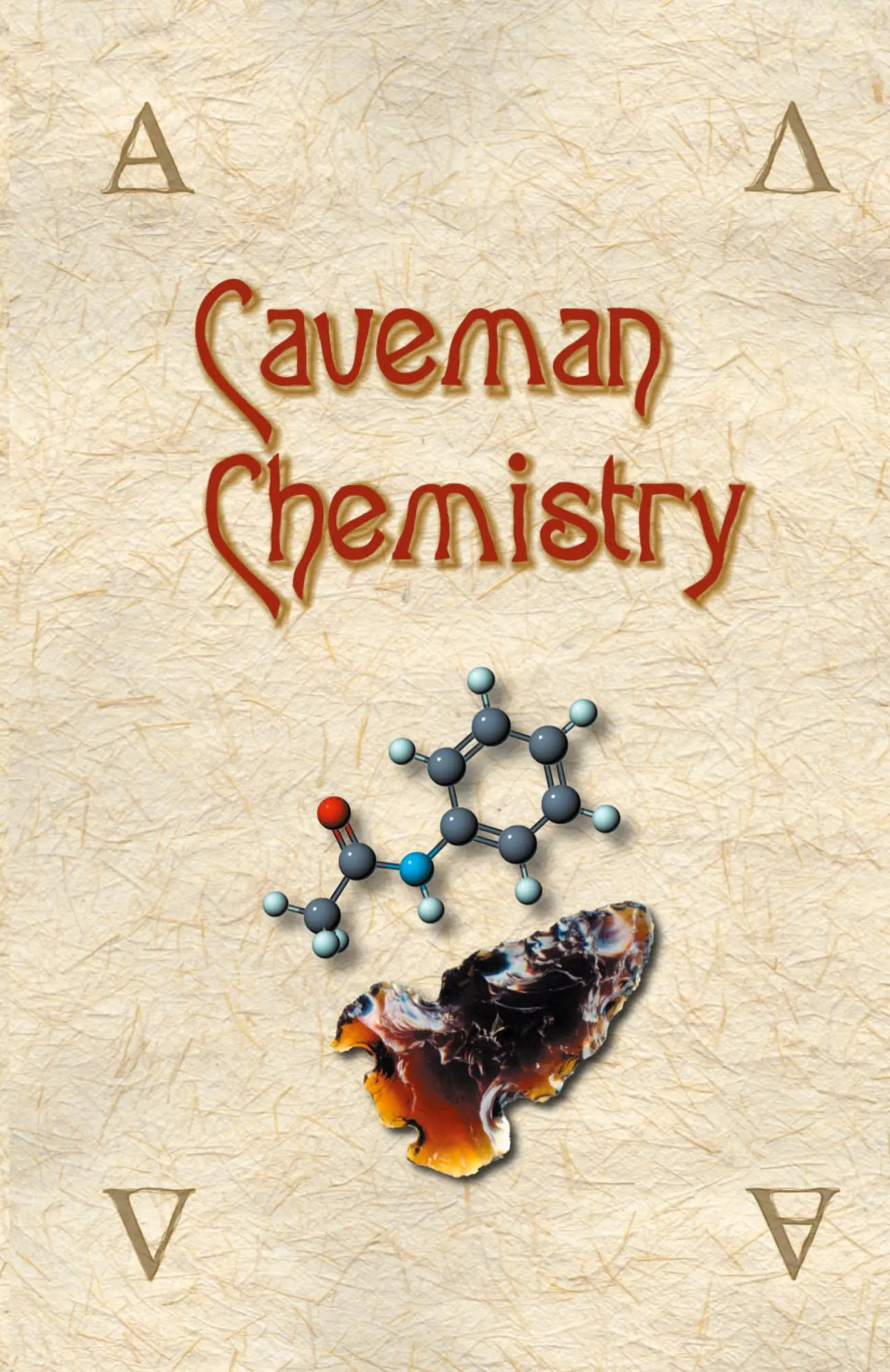 Cover: 9781581125665 | Caveman Chemistry | Kevin M. Dunn | Taschenbuch | Englisch | 2003