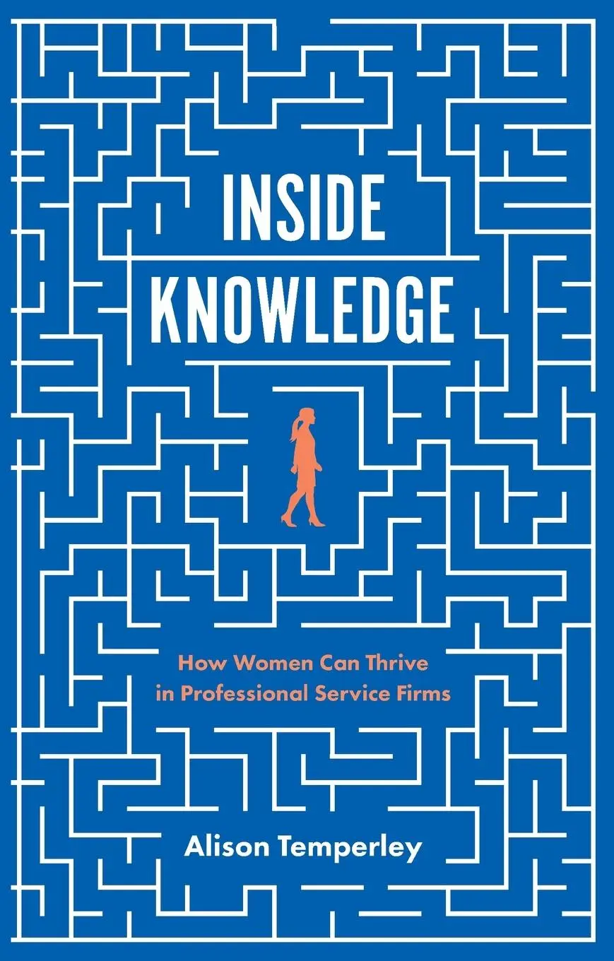 Cover: 9781787145665 | Inside Knowledge | Alison Temperley | Taschenbuch | Englisch | 2017