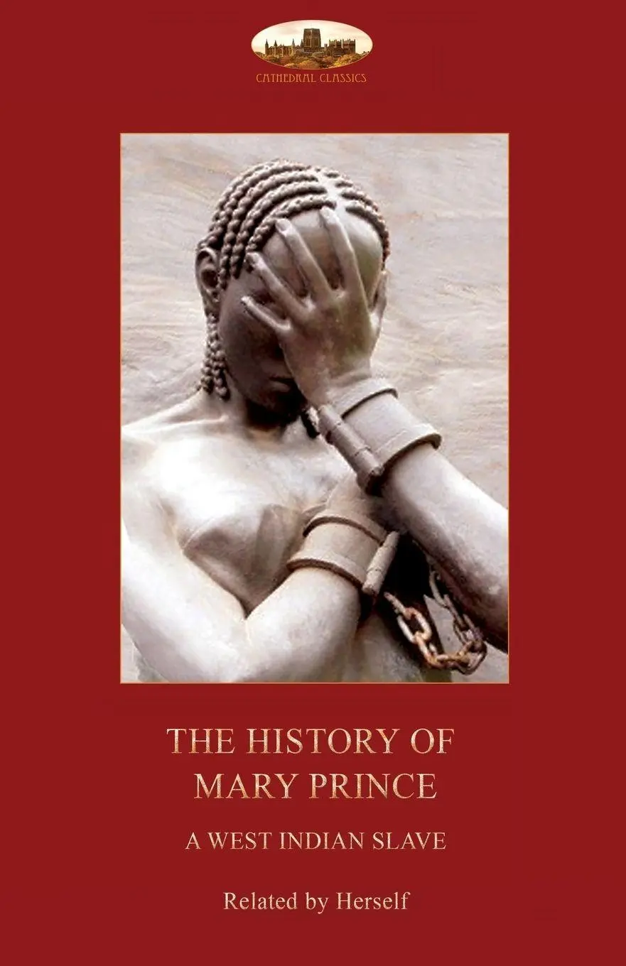 Cover: 9781911405665 | The History of Mary Prince, a West Indian slave, | Mary Prince | Buch