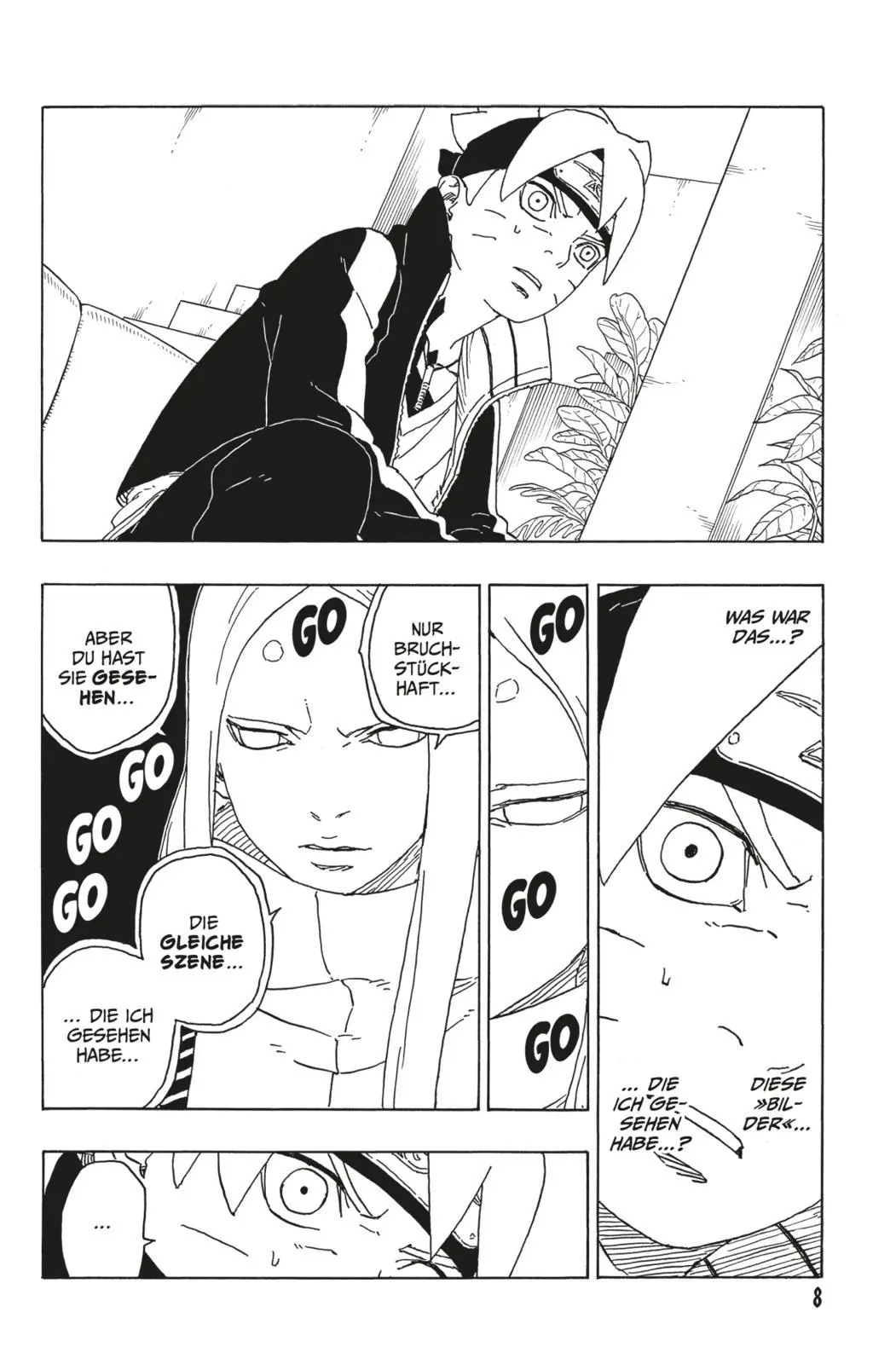Bild: 9783551775665 | Boruto - Naruto next Generation 20 | Masashi Kishimoto (u. a.) | Buch