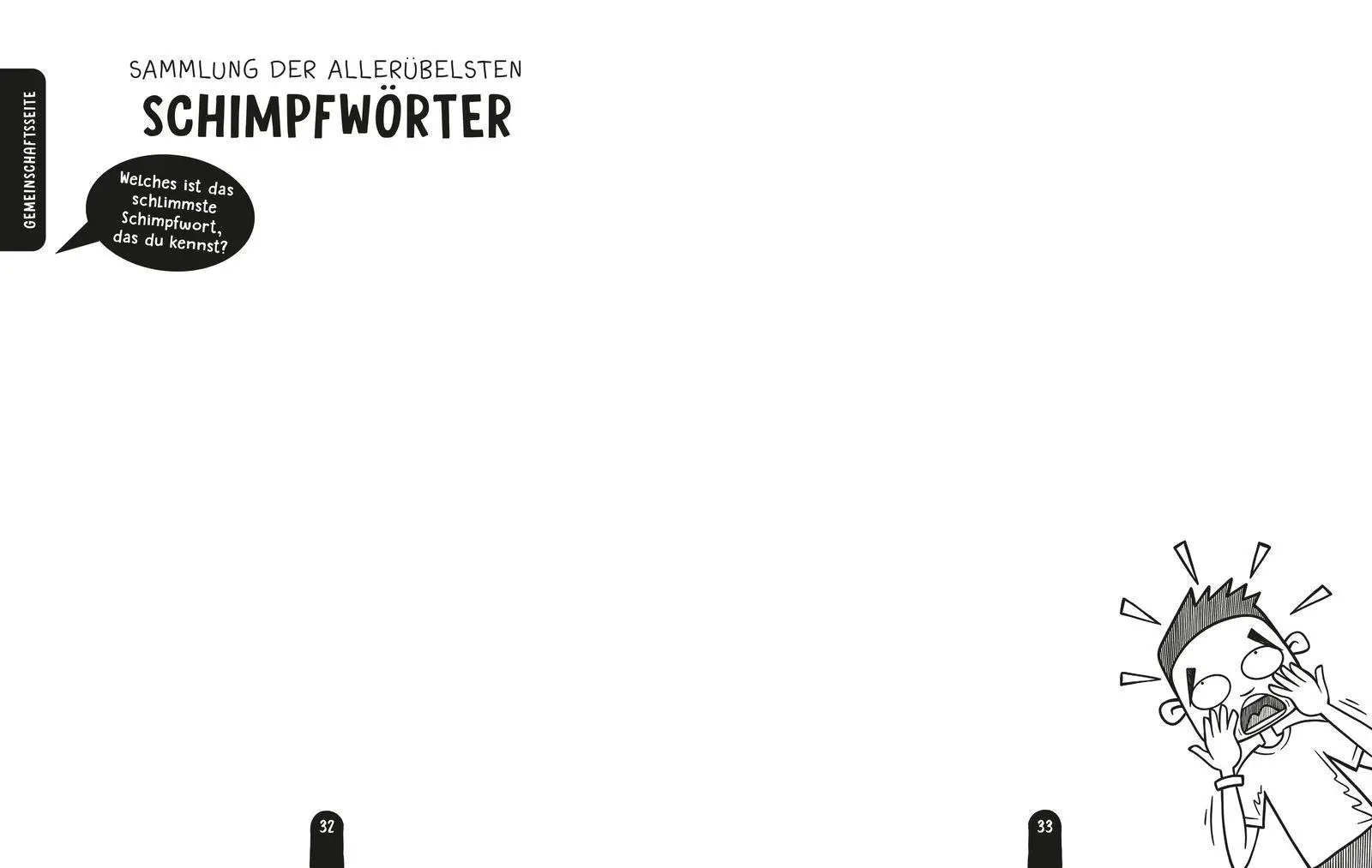 Bild: 9783737375665 | Worst Week Ever - Meine Freunde | Matt Cosgrove (u. a.) | Buch | 2025